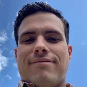 Meet your Posher, Matt